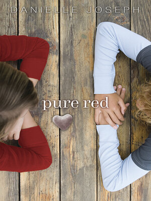cover image of Pure Red